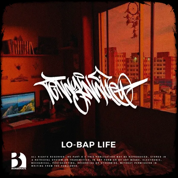 lo-bap life — tennywhite